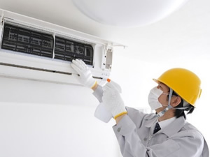 家用空調(diào)為什么要清洗？空調(diào)清洗的方法是怎樣的？